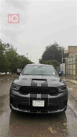 دودج دورانجو
